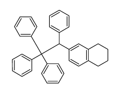 2-phenoxyethyl 4-(3-bromophenyl)-6-methyl-2-oxo-3,4-dihydro-1H-pyrimidine-5-carboxylate结构式