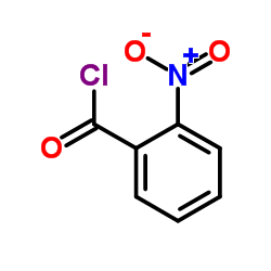 2-Nitrobenzoyl chloride picture