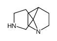 Spiro[1-azabicyclo[2.2.1]heptane-7,3-pyrrolidine] (9CI) picture