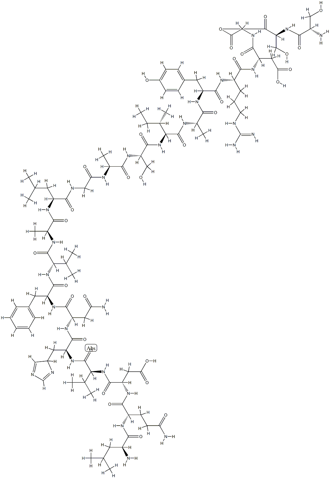 64717-18-6结构式