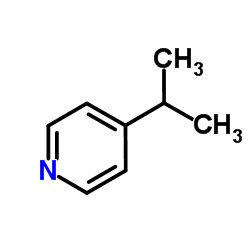 4-Isopropylpyridine picture