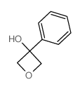 3-苯基-3-羟基-1-氧杂环丁烷图片
