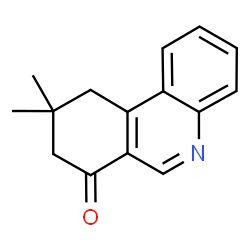 9,9-Dimethyl-9,10-dihydro-7(8H)-phenanthridinone picture