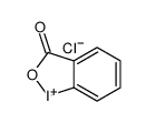 3-Oxo-3H-2,1-benzoxiodolium chloride picture