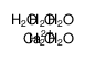 calcium,oxido-(oxido(dioxo)chromio)oxy-dioxochromium,trihydrate Structure