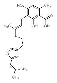 80557-13-7结构式