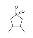 5-Thiazolecarboxaldehyde结构式