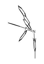 Ph2P(fluorenyl)N(mesityl) Structure