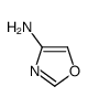 Oxazol-4-amine structure