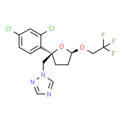 cis-Furconazole picture