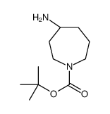 (R)-tert-butyl 4-aminoazepane-1-carboxylate picture