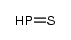 phosphorus monosulfide Structure