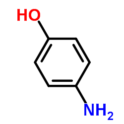4-Aminophenol picture