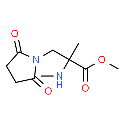 1250213-00-3 structure