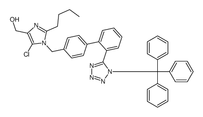 N-Trityl Losartan IsoMer picture