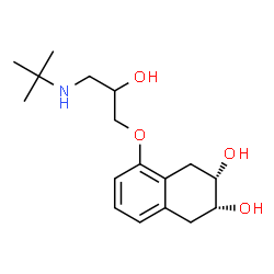 Candidin B Structure