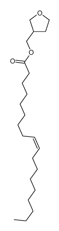 (tetrahydro-3-furyl)methyl oleate picture