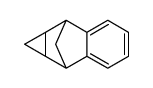 Benzo-exo-tricyclo[3,2,1,O2,4]octen Structure