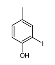 2-碘-4-甲基苯酚图片