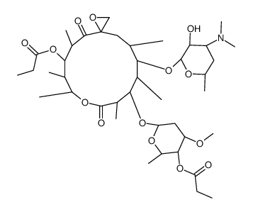 1,13-Bis(1,3-dimethylbutylidene)-1,4,7,10,13-pentaazatridecane picture