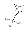 Bicyclo[2.2.1]hept-5-ene-2-methanol,a,a-dimethyl- picture