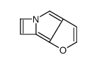 Azeto[1,2-a]furo[2,3-c]pyrrole (9CI) Structure
