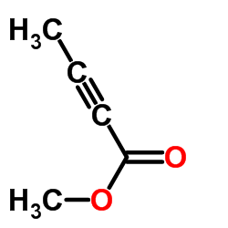 Methyl 2-butynoate picture