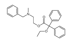 27722-02-7 structure