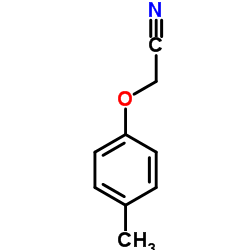 4-Methylphenoxyacetonitrile picture