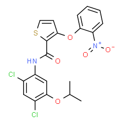 339015-21-3 structure