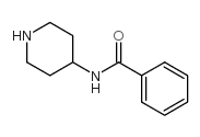 n-piperidin-4-yl-benzamide picture