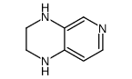 1,2,3,4-Tetrahydropyrido[3,4-b]pyrazine图片