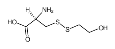 S-(2-hydroxyethylmercapto)-L-cysteine picture