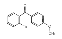 2-BROMO-4'-METHOXYBENZOPHENONE picture