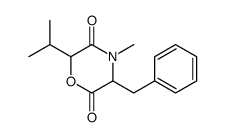 (3S,6R)-Lateritin结构式