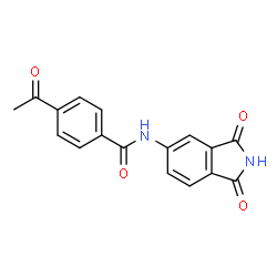 WAY-271147 structure