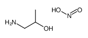 (2-hydroxypropyl)ammonium nitrite picture