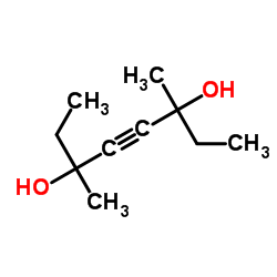 3,6-二甲基-4-辛炔-3,6-二醇图片