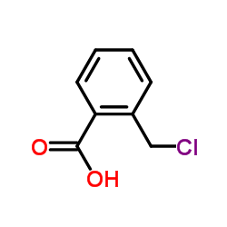 2-(Chloromethyl)benzoic acid picture