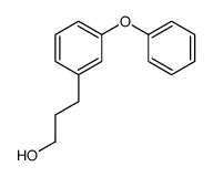 3-(3-PHENOXY-PHENYL)-PROPAN-1-OL picture