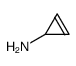 cycloprop-2-en-1-amine Structure