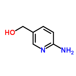 (6-Amino-3-pyridinyl)methanol picture
