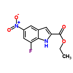 1167055-36-8 structure