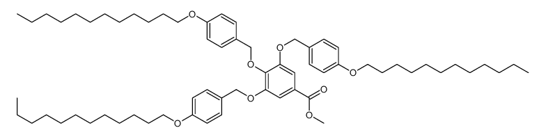 118468-31-8 structure