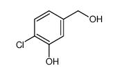 4-Chloro-3-Hydroxybenzyl Alcohol picture