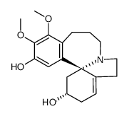 robusticine结构式