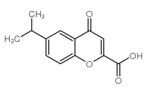 6-ISOPROPYLCHROMONE-2-CARBOXYLIC ACID picture