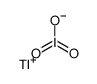 thallium(1+),iodate结构式
