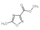 methyl 5-methyl-1,2,4-oxadiazole-3-carboxylate picture