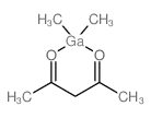 Gallium,dimethyl(2,4-pentanedionato-kO,kO')-, (T-4)-(9CI) picture